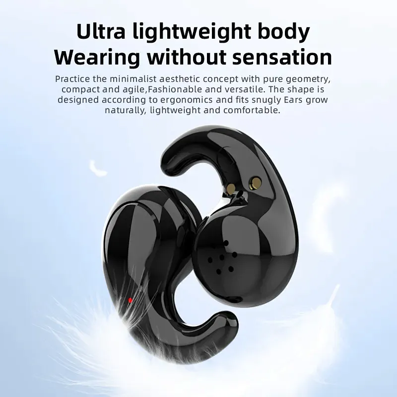 Sleeping TWS Earbuds